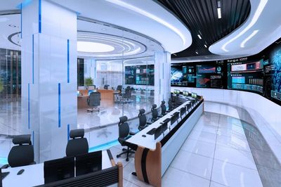 真視通獲評2021年度北京市專精特新“小巨人”企業，彰顯信息系統集成服務實力