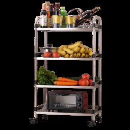 霸州市康仙莊永益五金制品廠熱銷1.5層家用金屬制品，廠家直供促銷